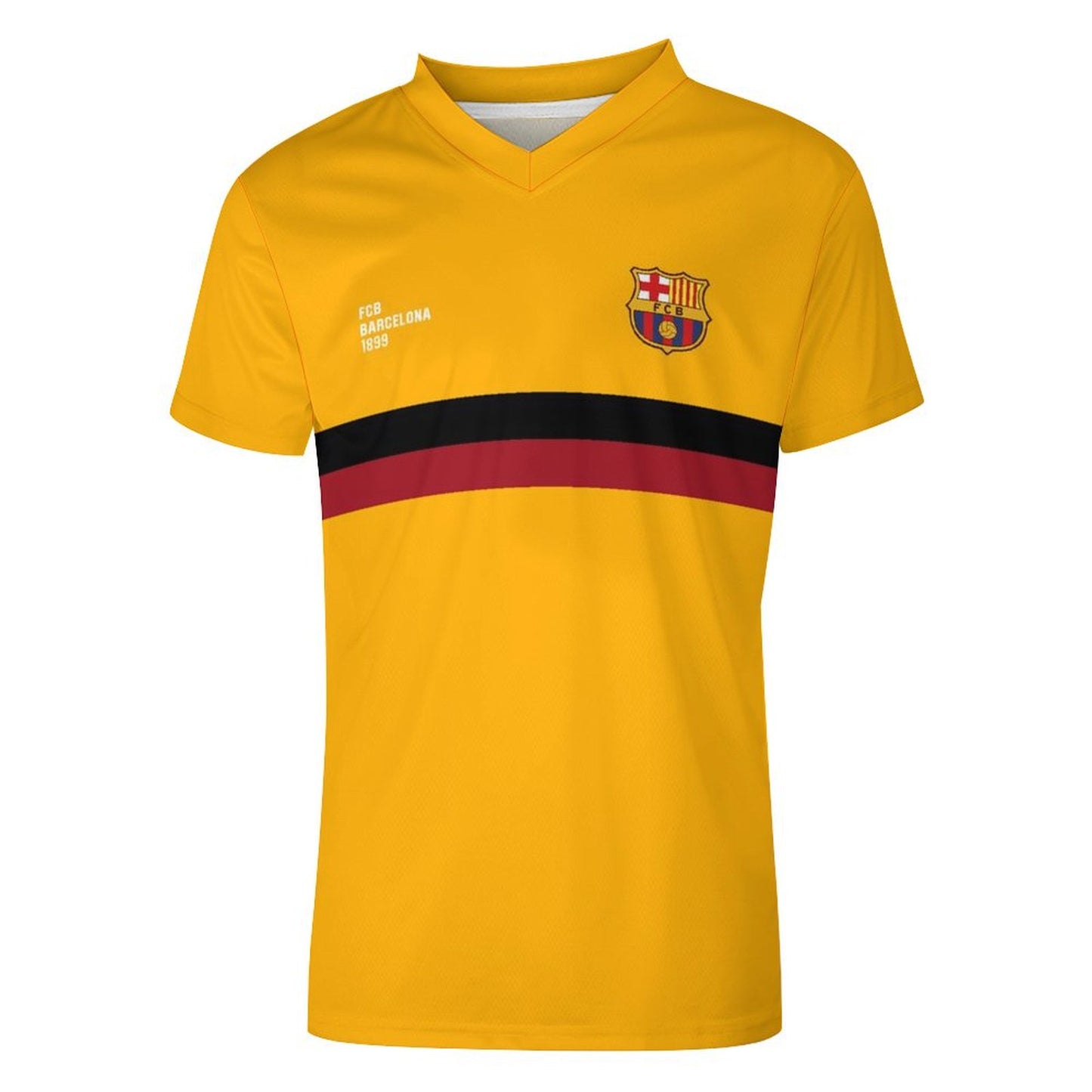 Barcelona Casual Jerseys