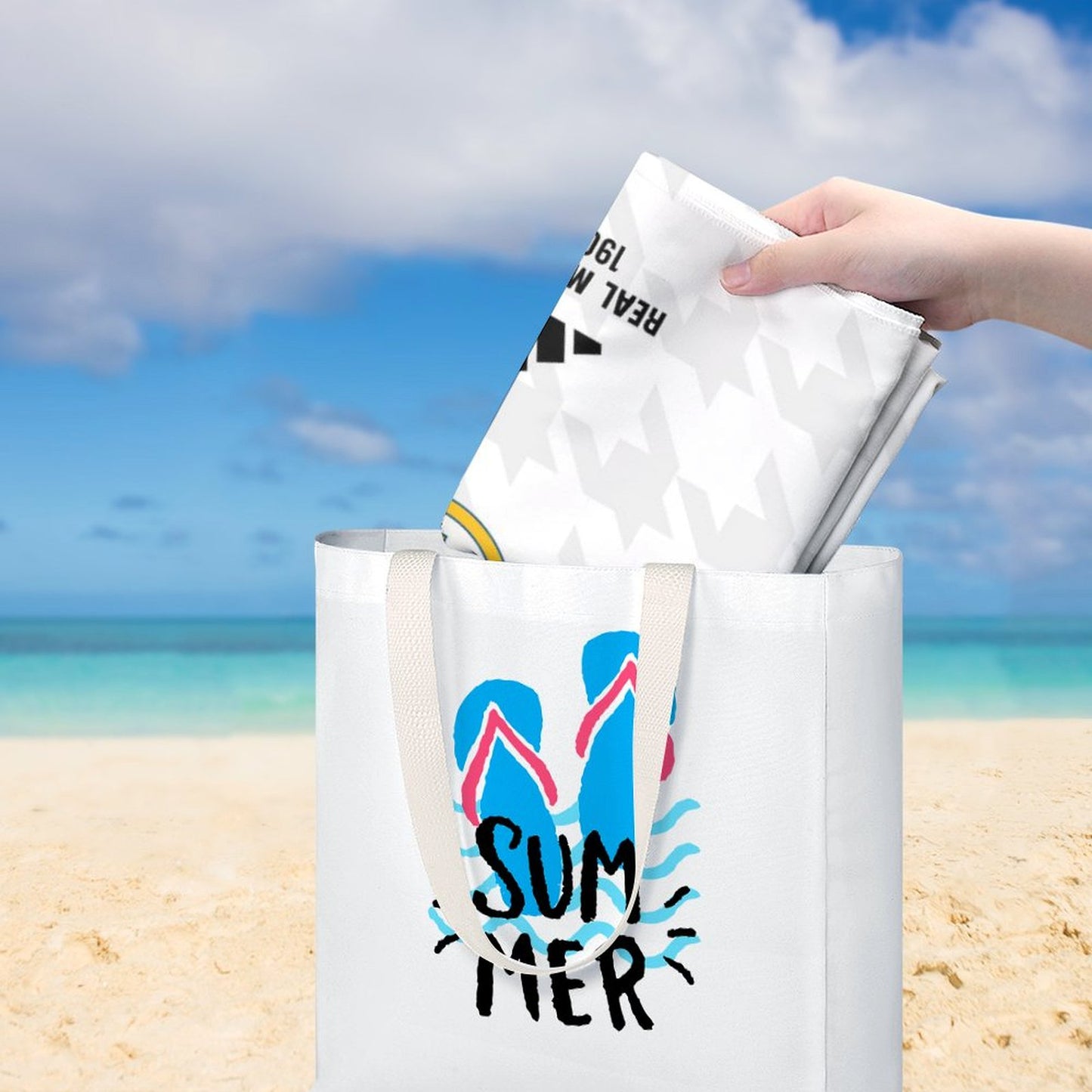 Beach Towel