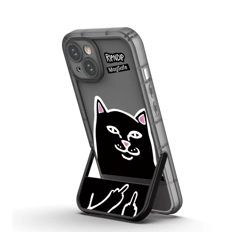Holder iPhone Case