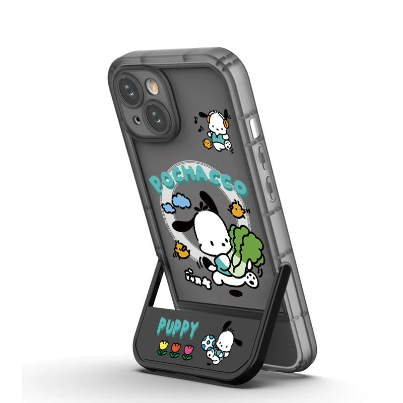 Holder iPhone Case