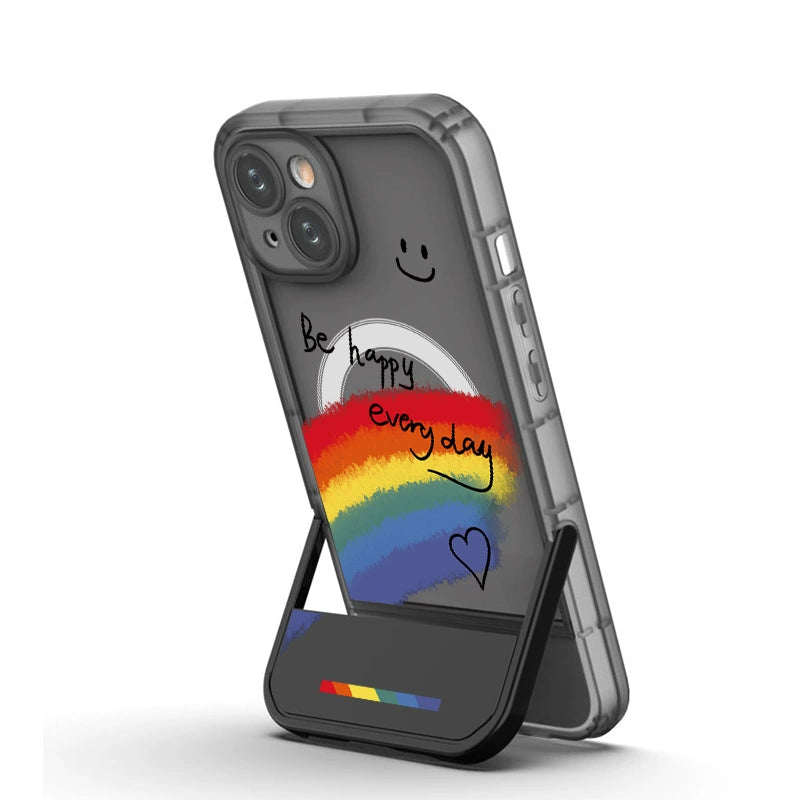 Holder iPhone Case