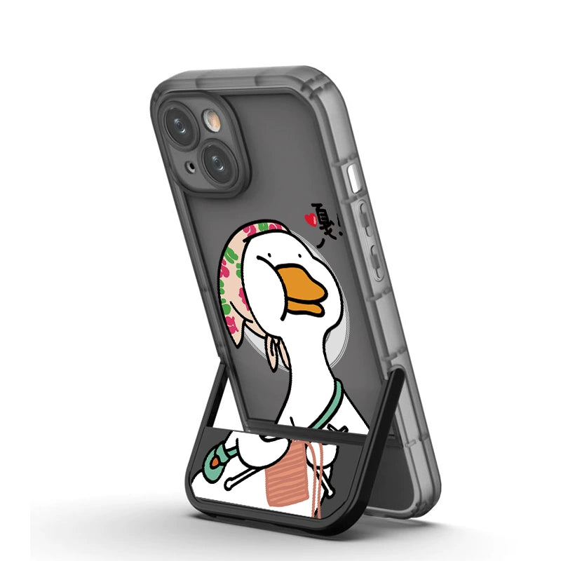 Holder iPhone Case