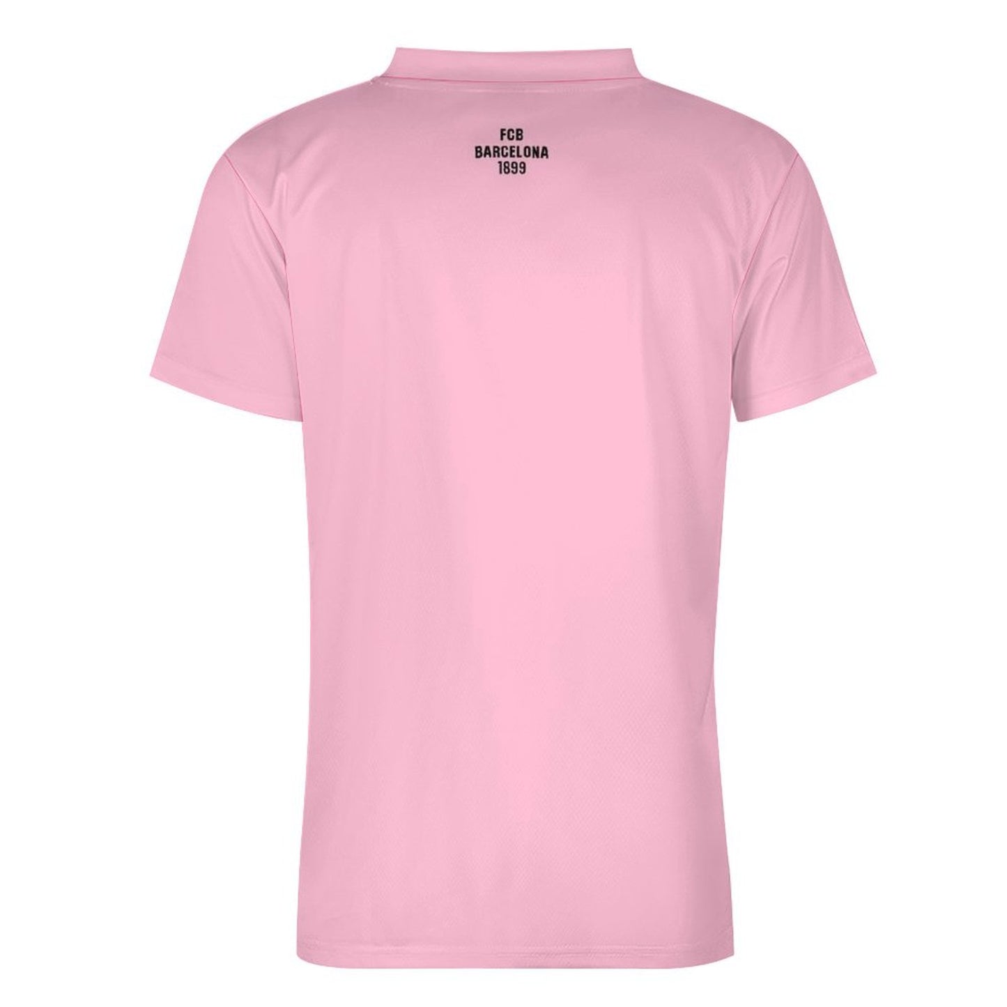 Barcelona Casual Jerseys