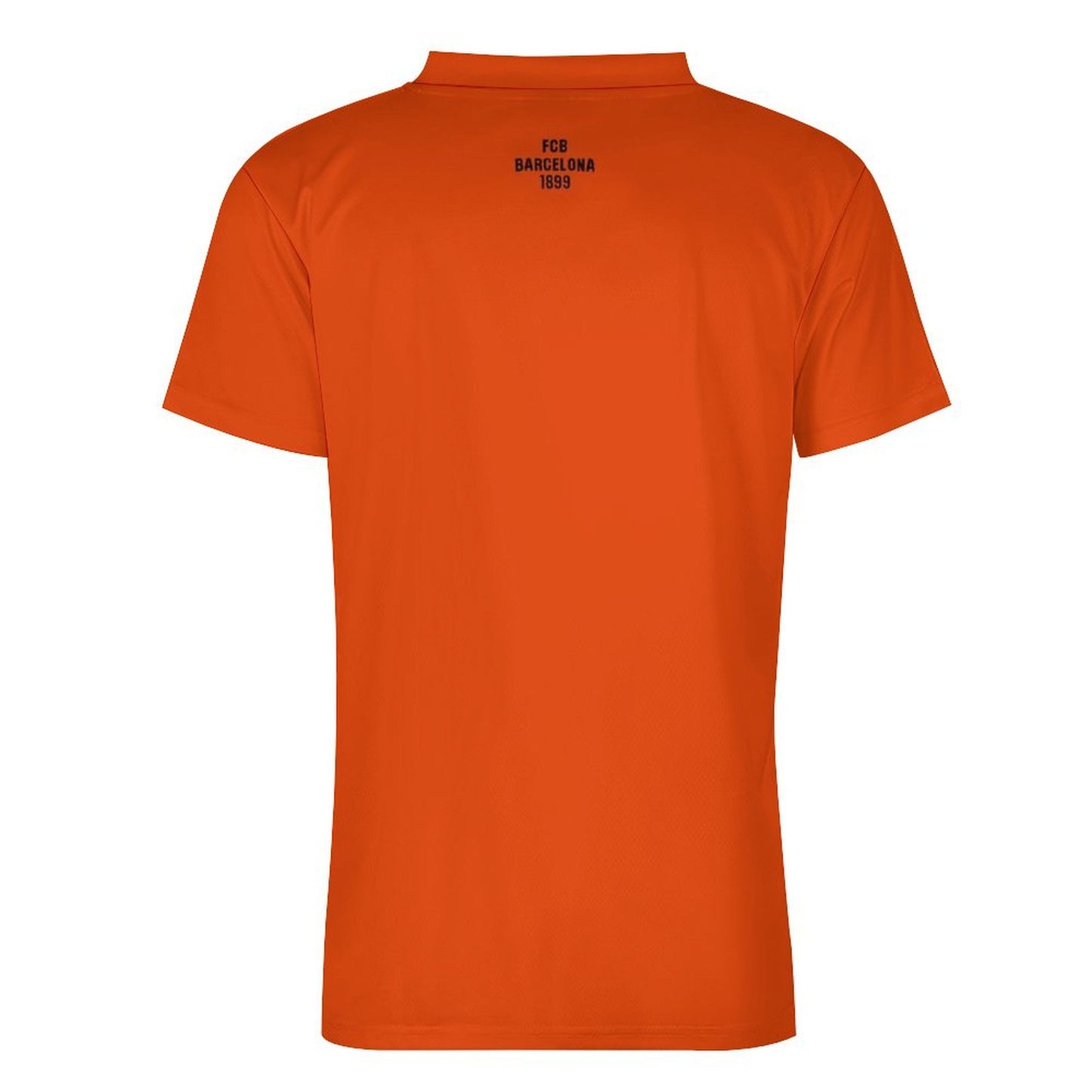 Barcelona Casual Jerseys