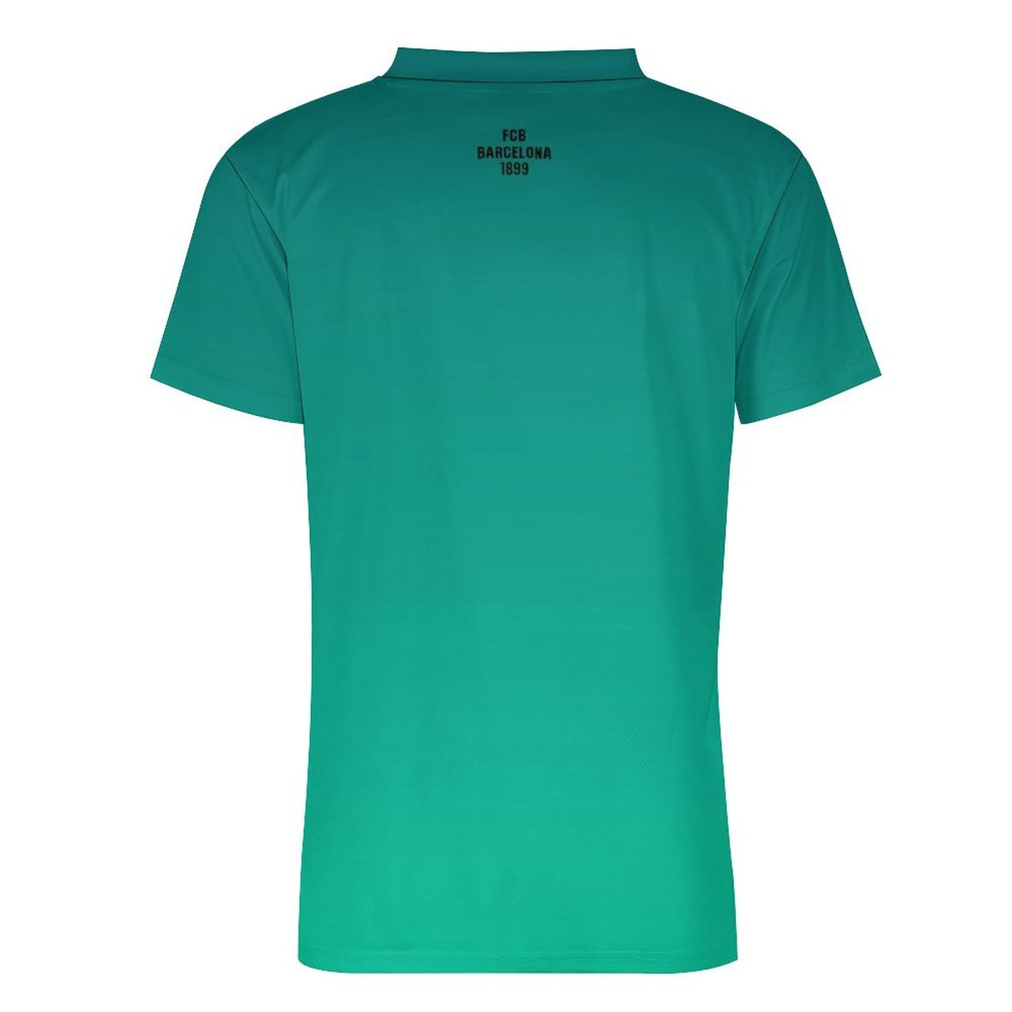 Barcelona Casual Jerseys