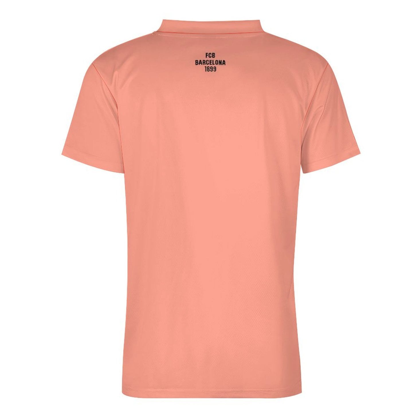Barcelona Casual Jerseys