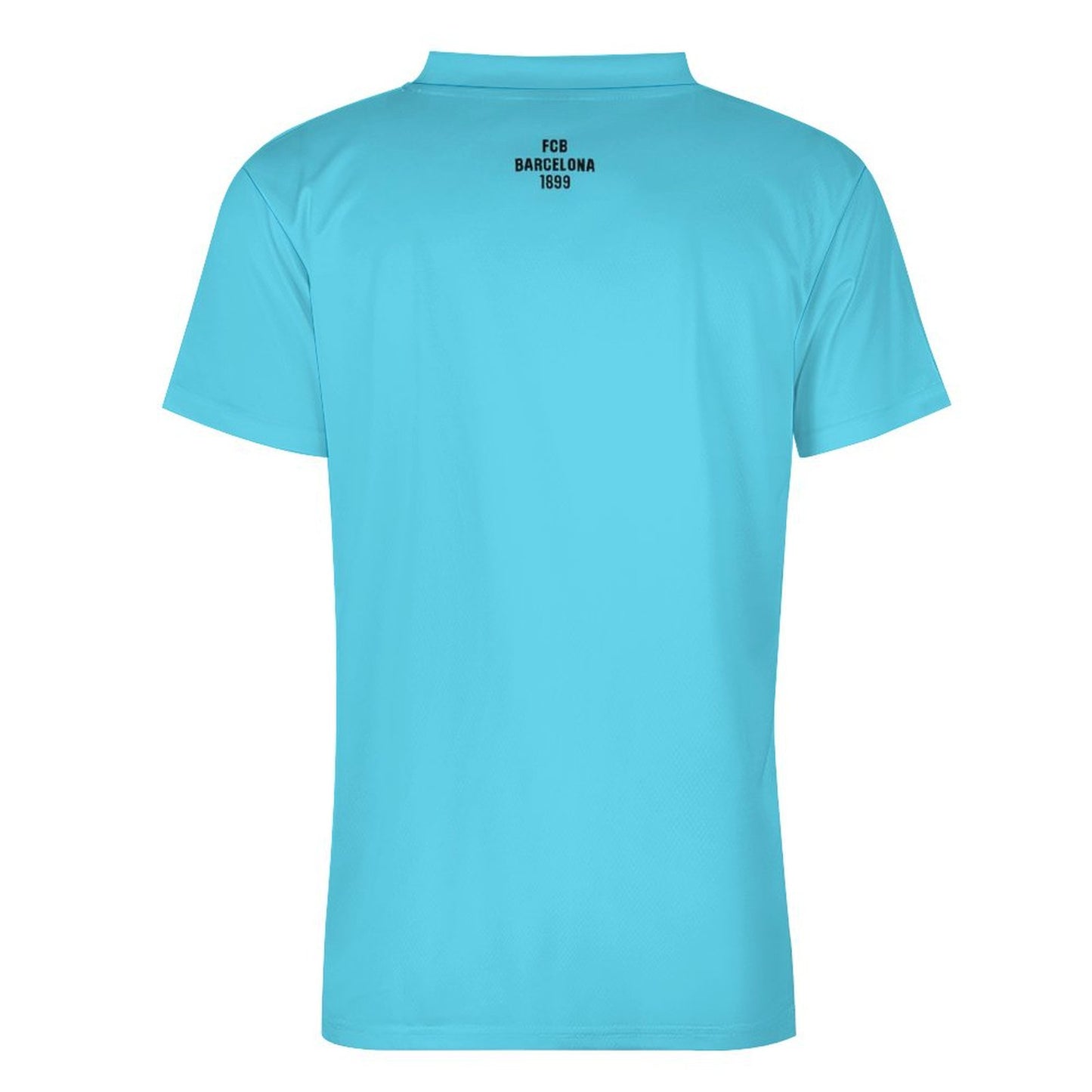 Barcelona Casual Jerseys