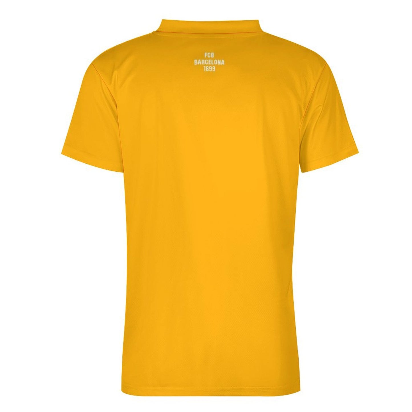 Barcelona Casual Jerseys