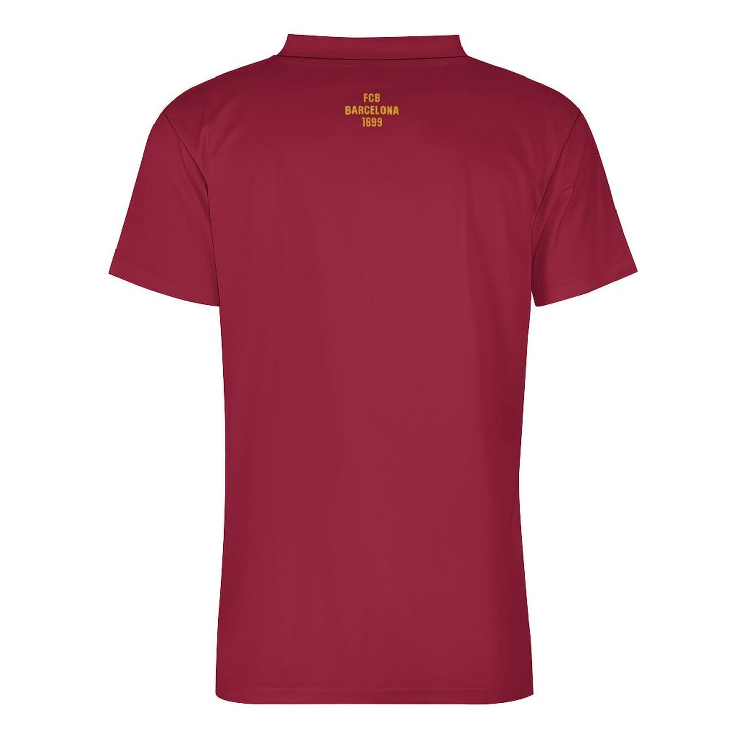 Barcelona Casual Jerseys