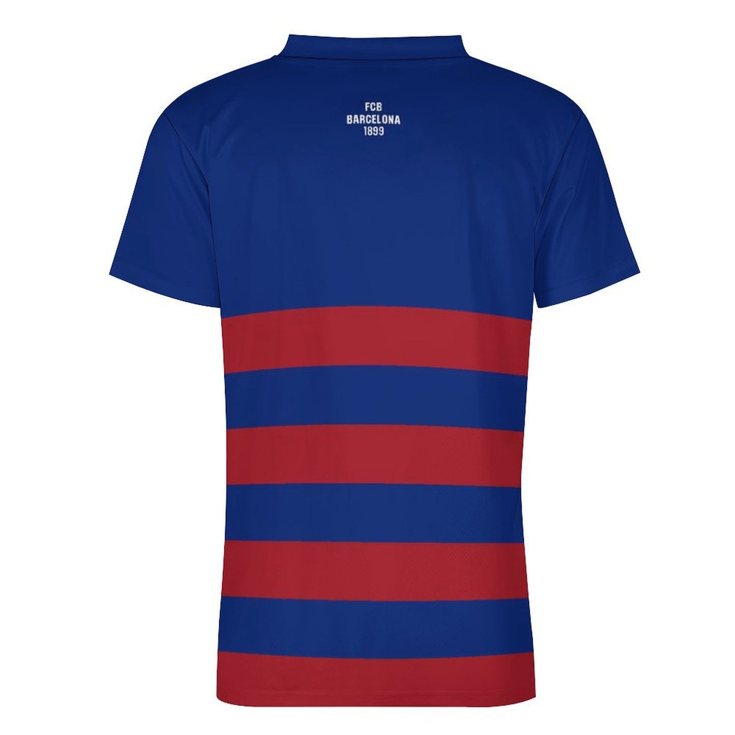 Barcelona Casual Jerseys