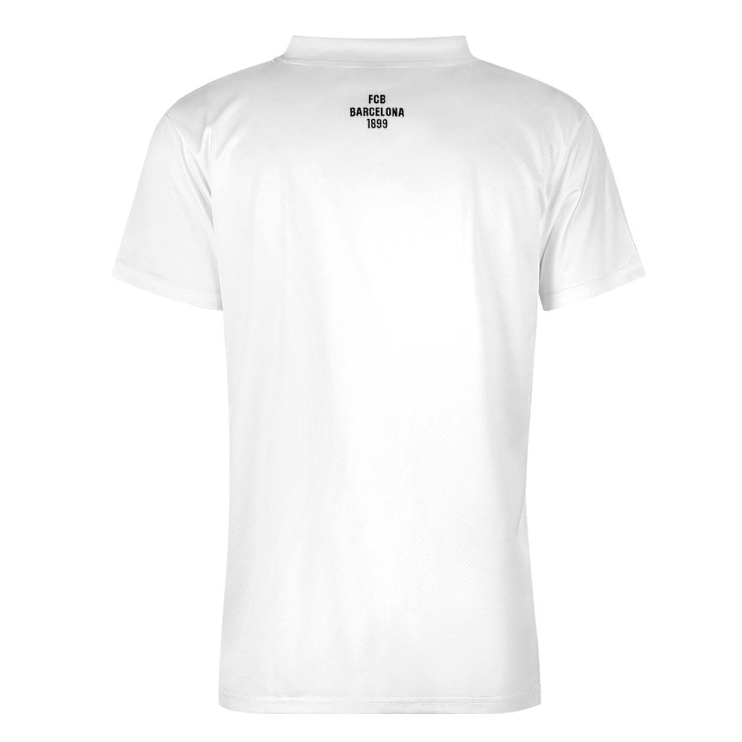 Barcelona Casual Jerseys