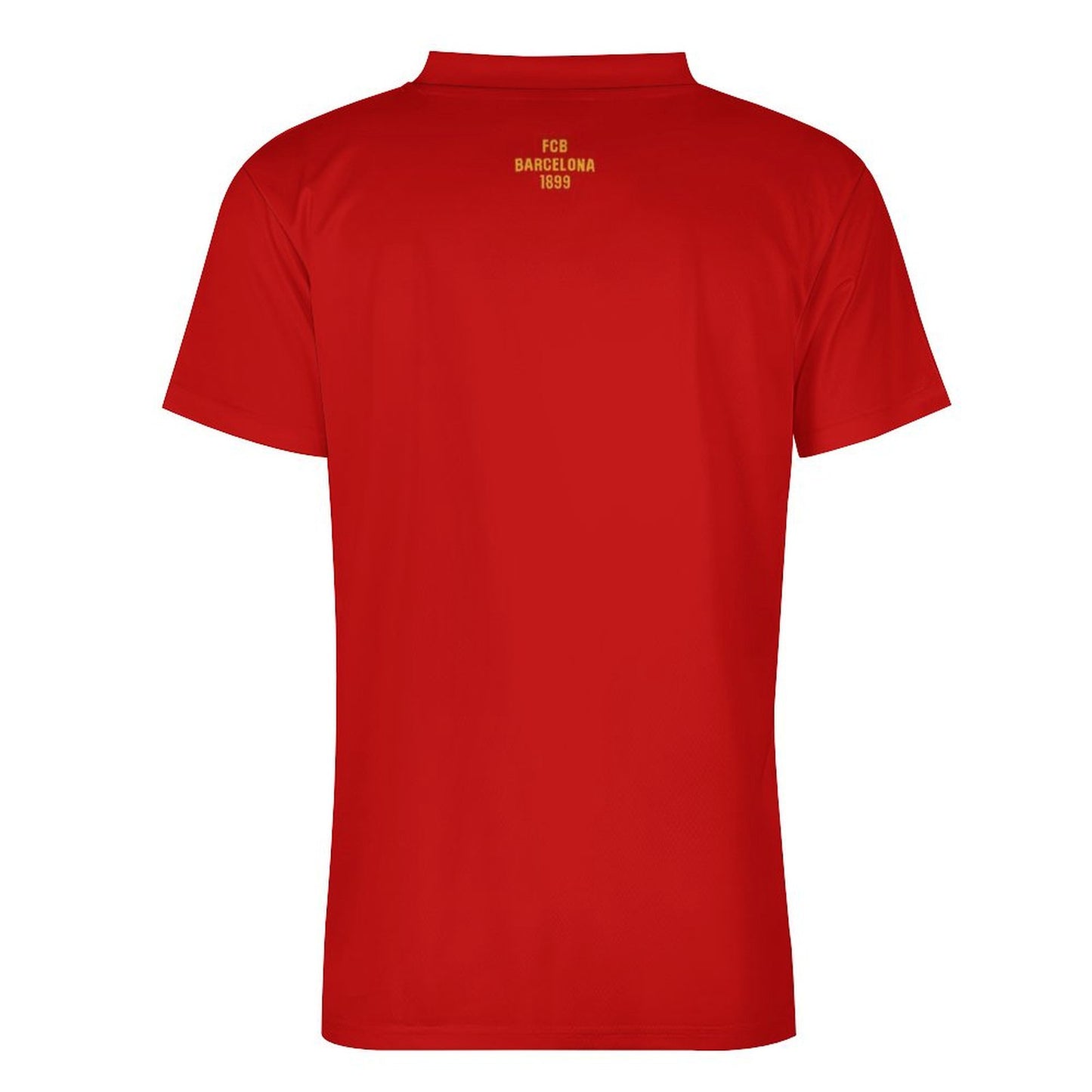 Barcelona Casual Jerseys