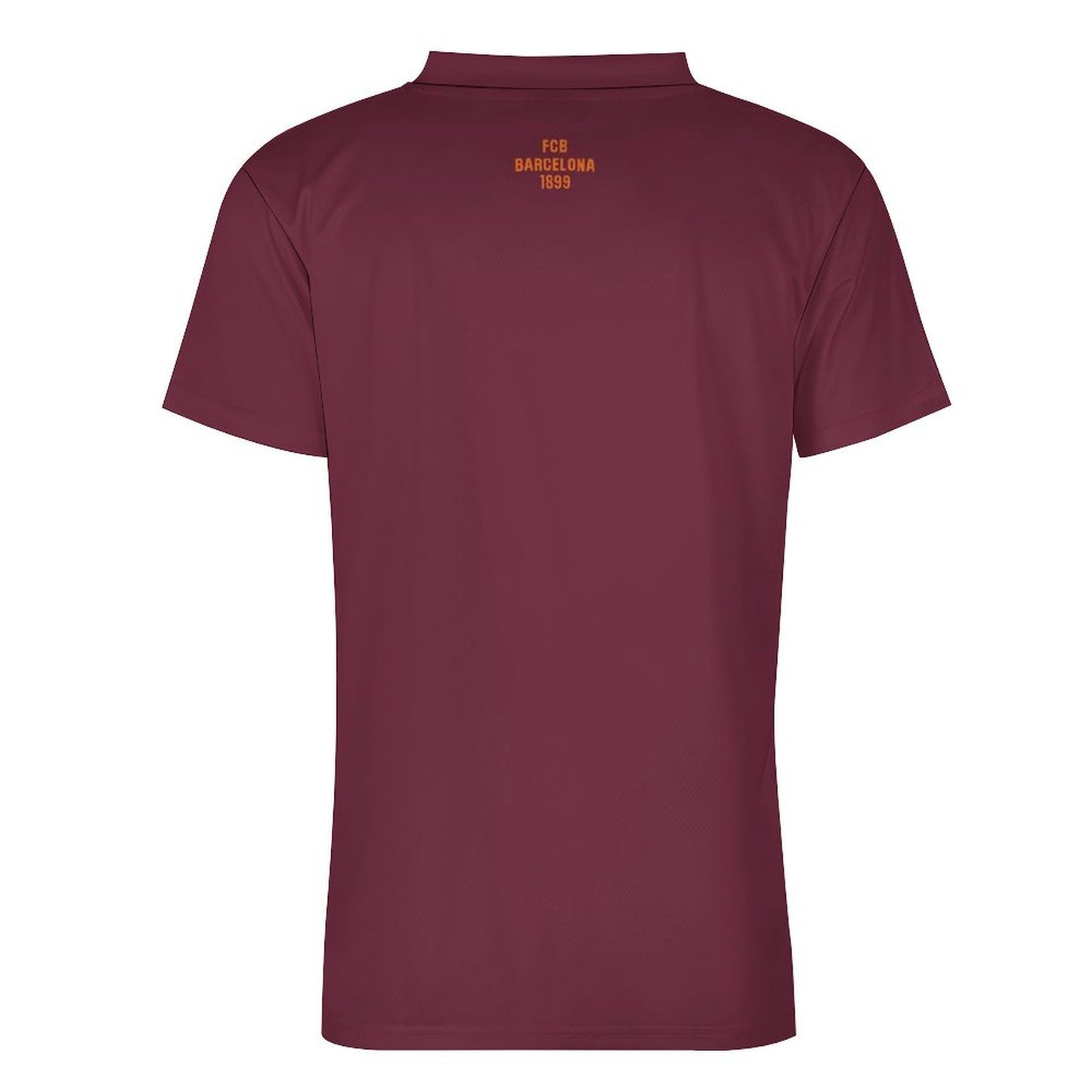 Barcelona Casual Jerseys