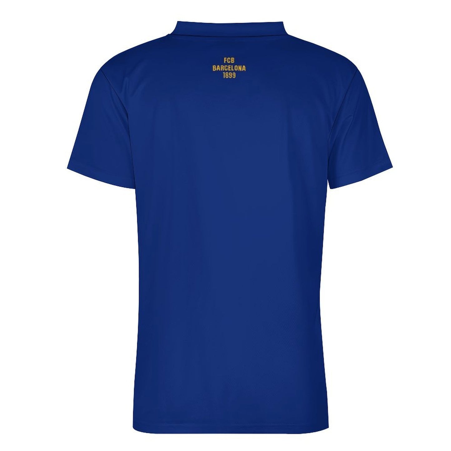 Barcelona Casual Jerseys