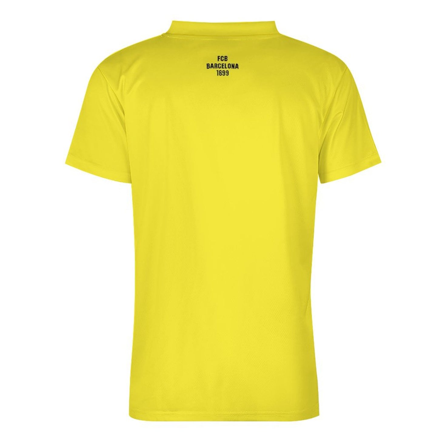 Barcelona Casual Jerseys