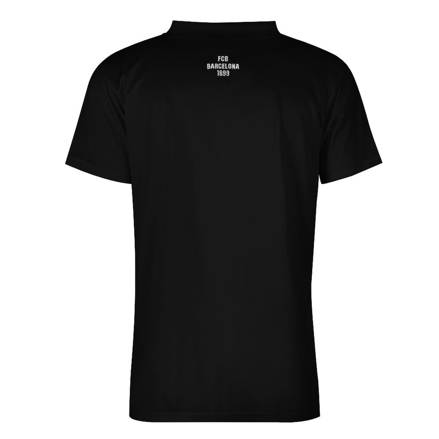 Barcelona Casual Jerseys