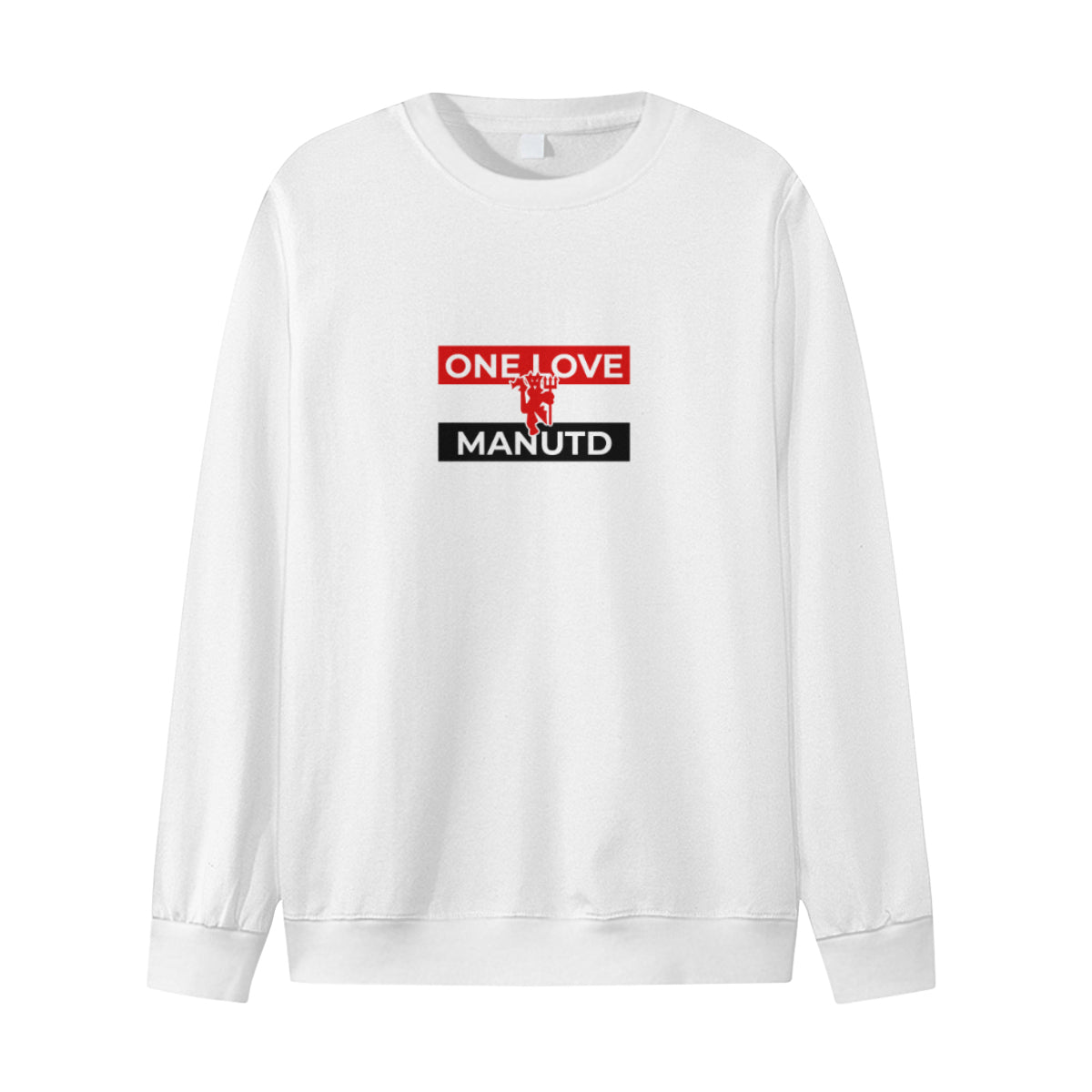 Men's Crew Neck Sweatshirt