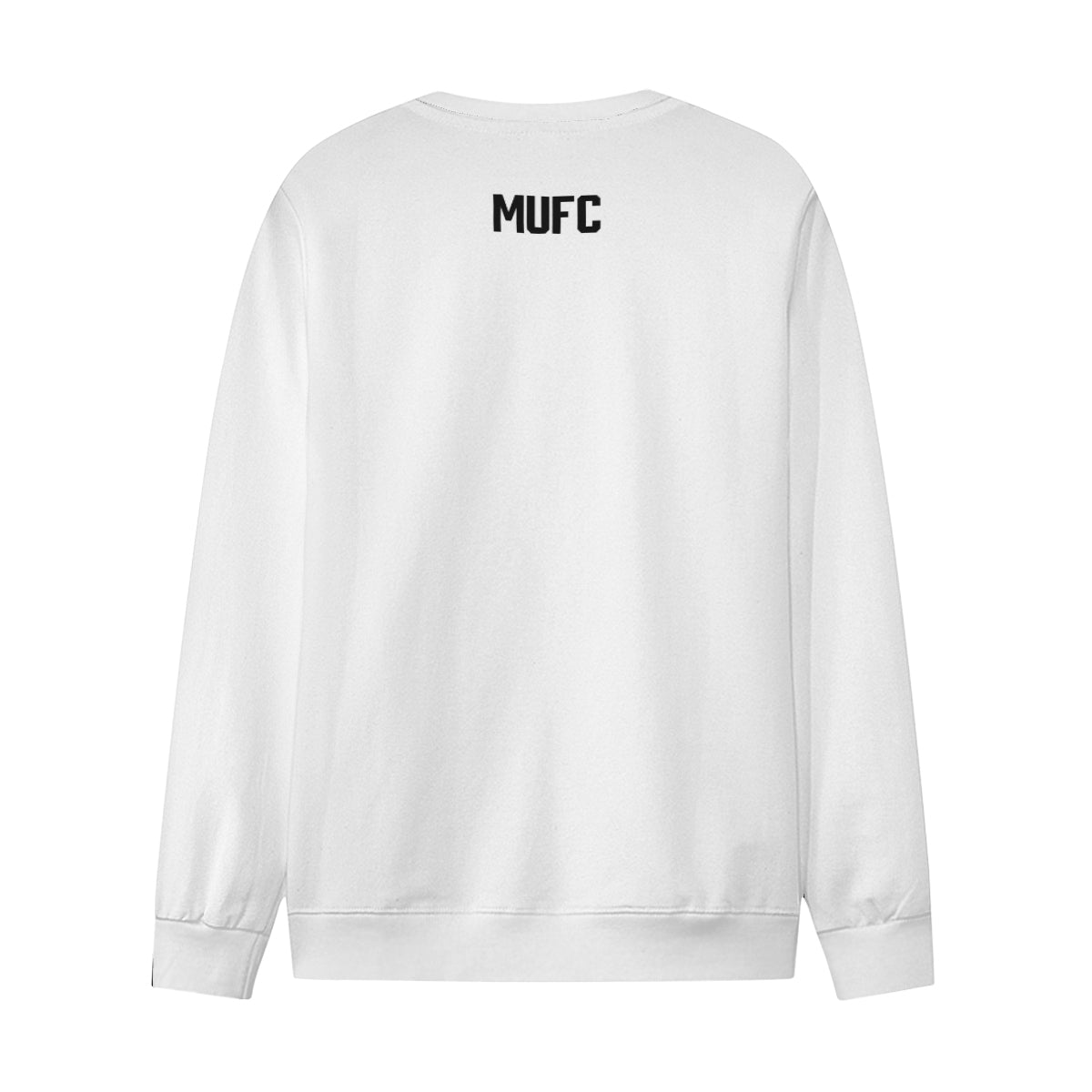 Men's Crew Neck Sweatshirt