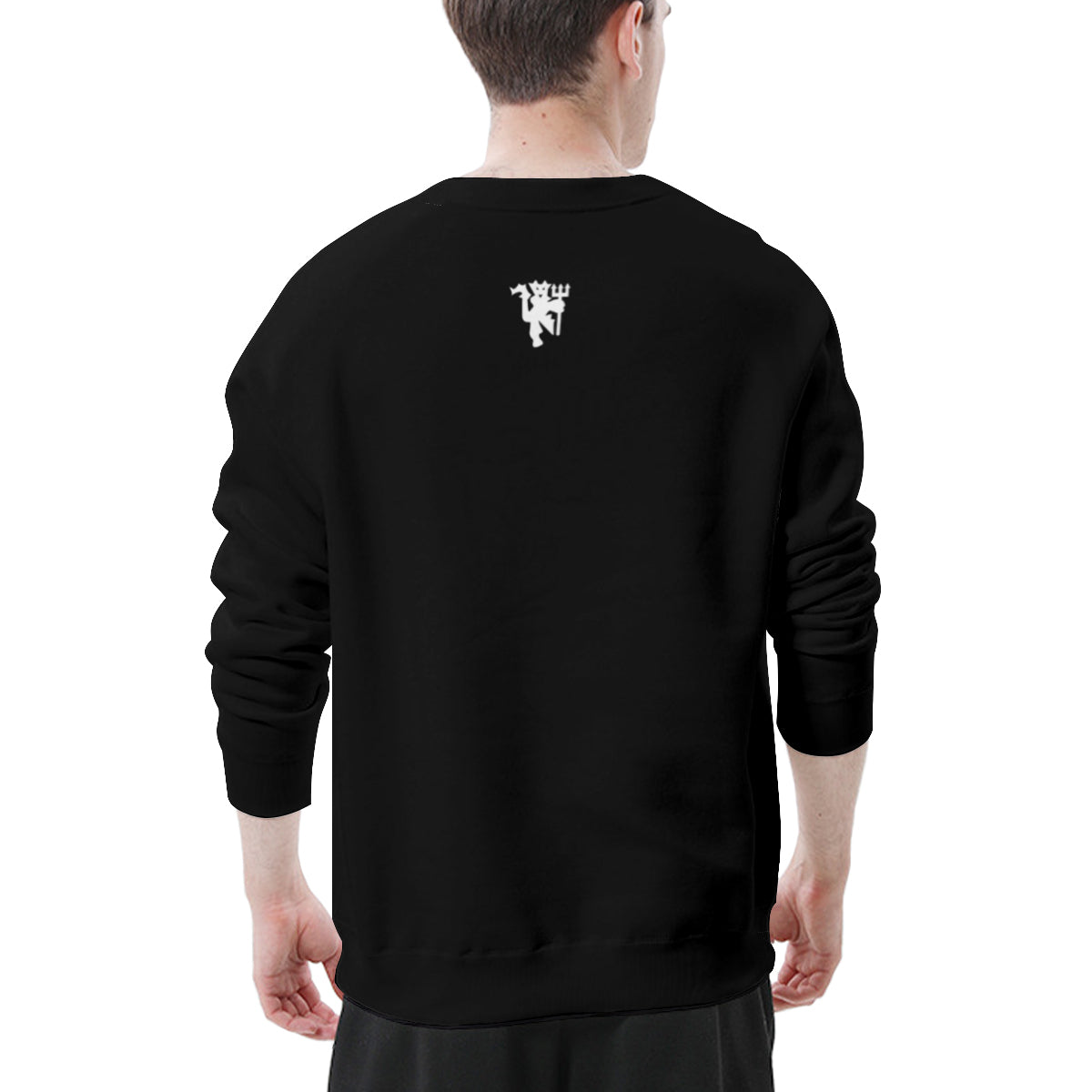 Men's Crew Neck Sweatshirt