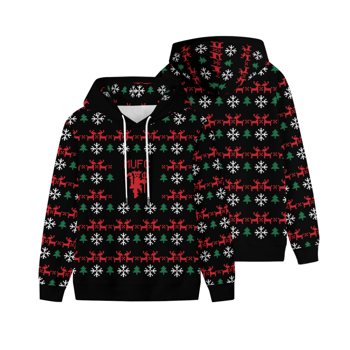 Men's Comfortable Hoodie