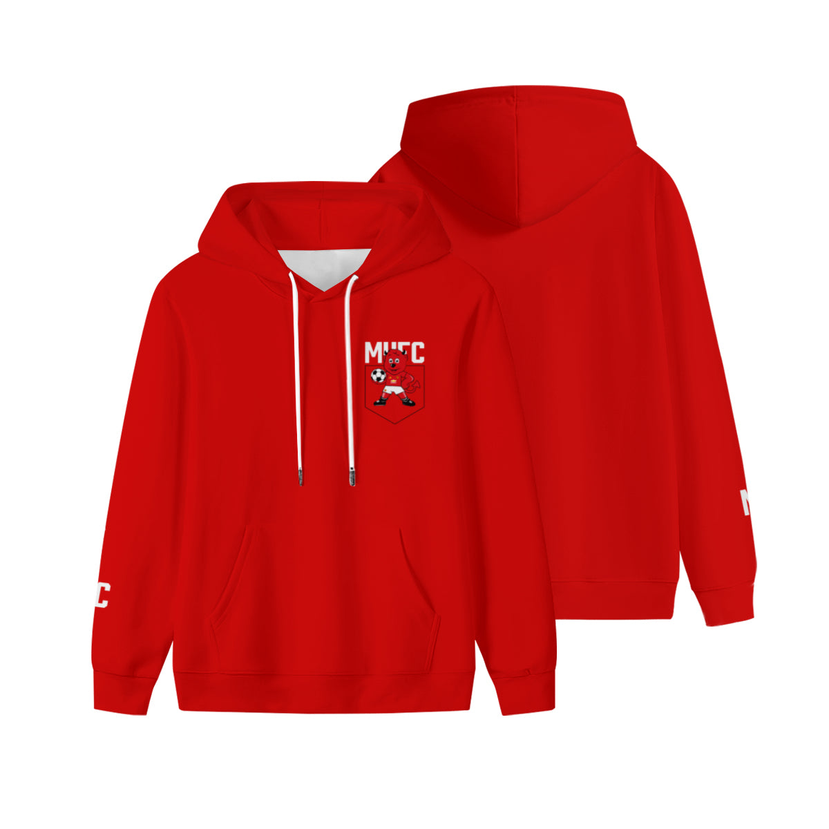 Men's Comfortable Hoodie