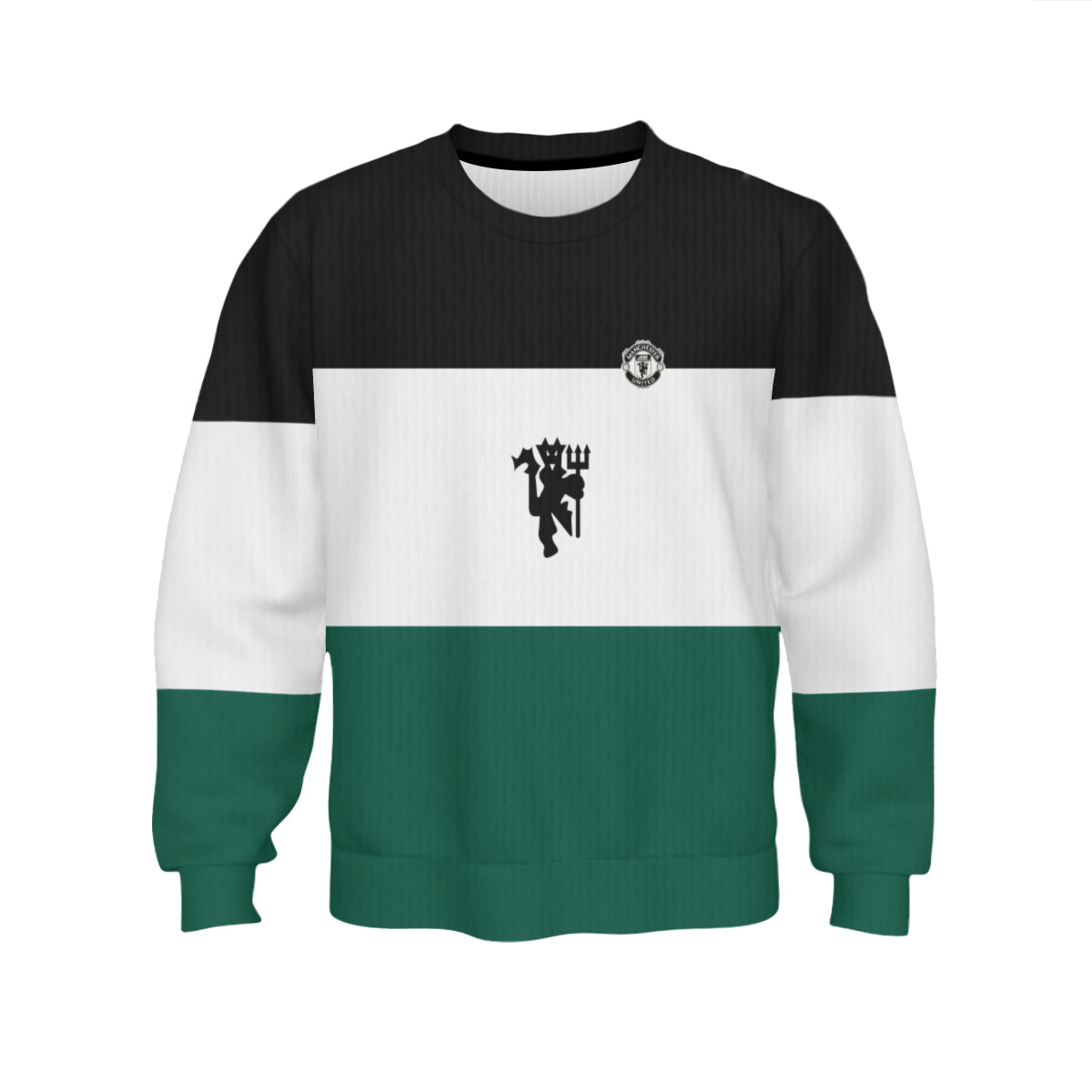 MUFC Men's Apparel