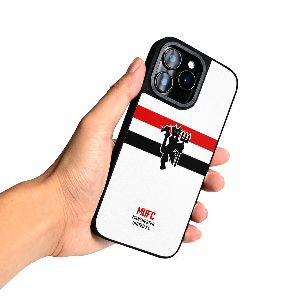 Manchester United iPhone Case