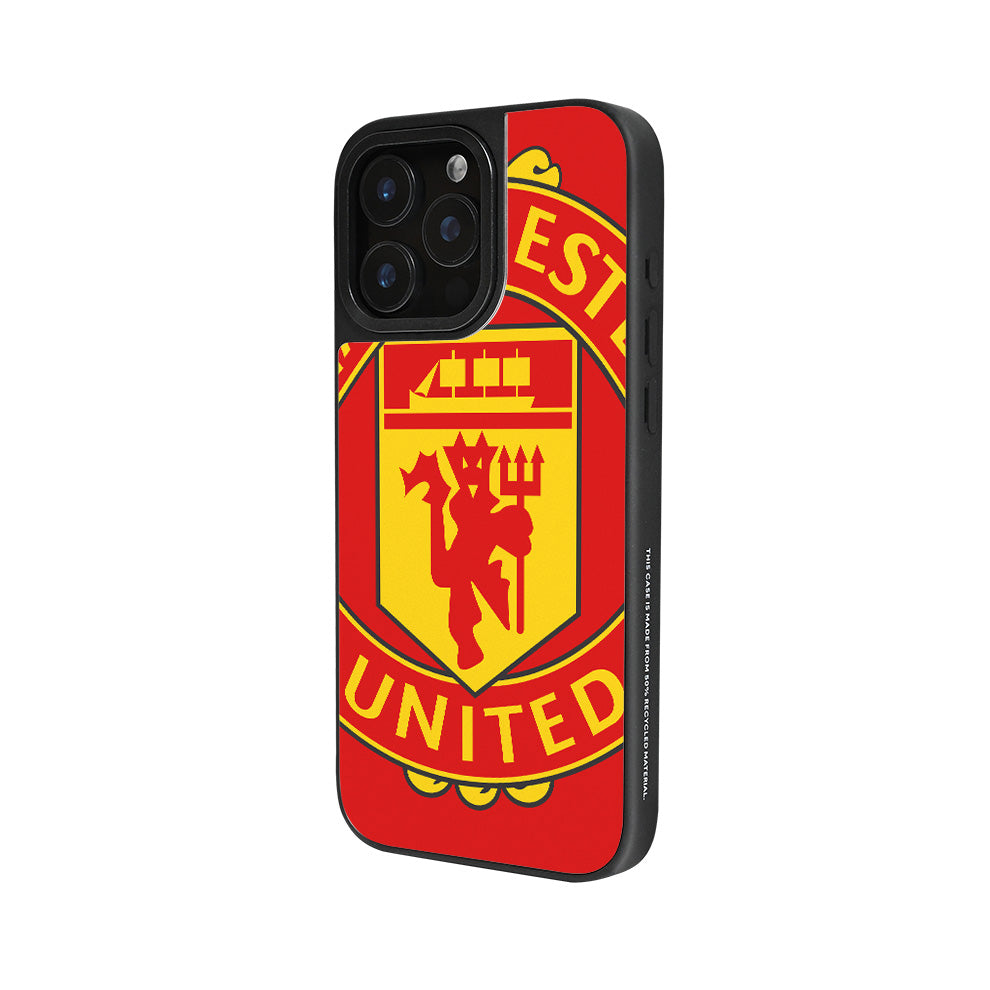 Manchester United iPhone Case