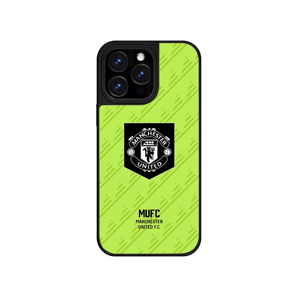 Manchester United iPhone Case