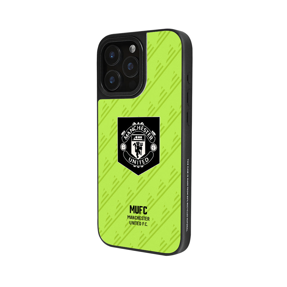 Manchester United iPhone Case