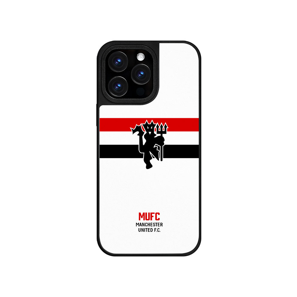 Manchester United iPhone Case
