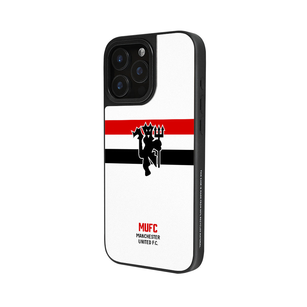 Manchester United iPhone Case
