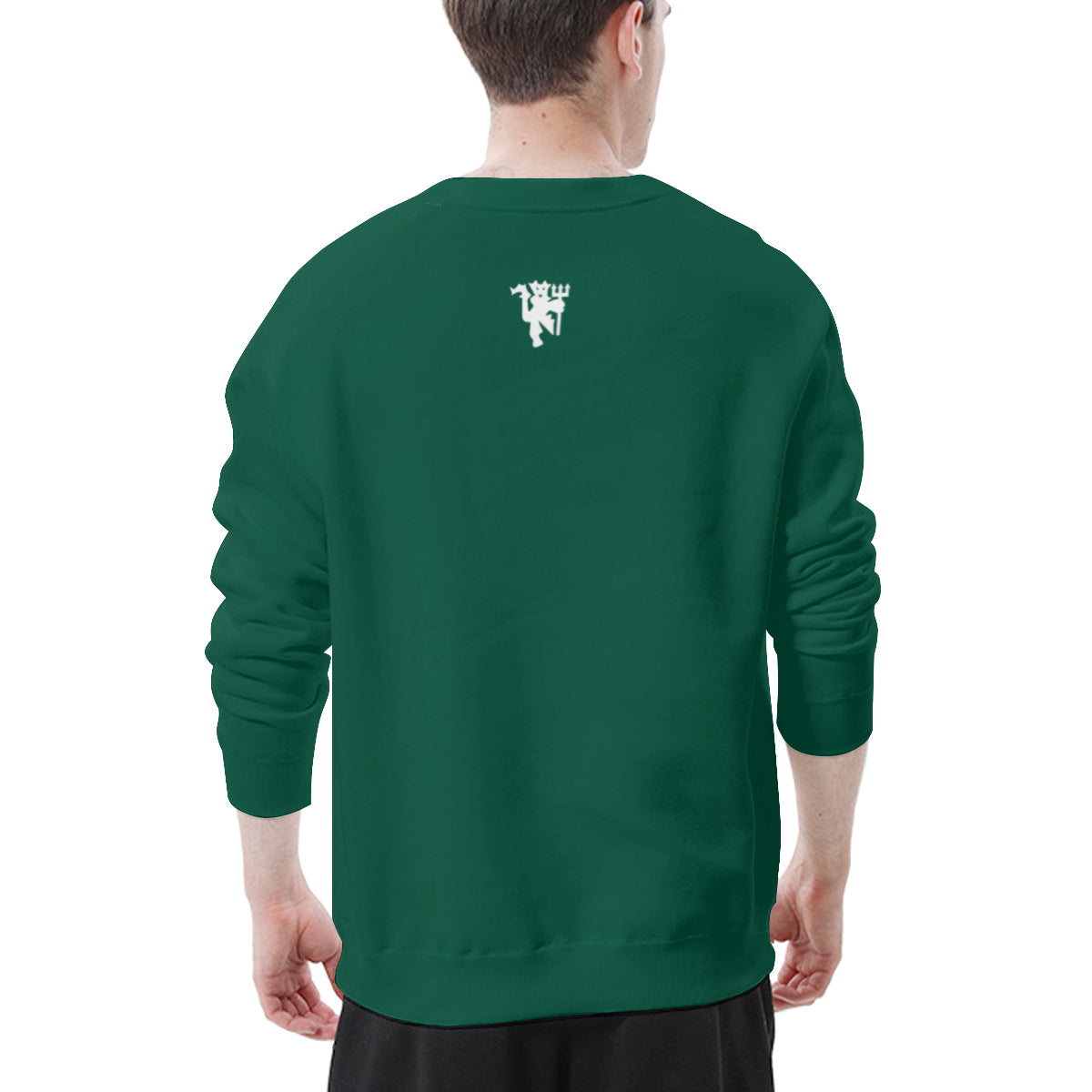 Men's Crew Neck Sweatshirt