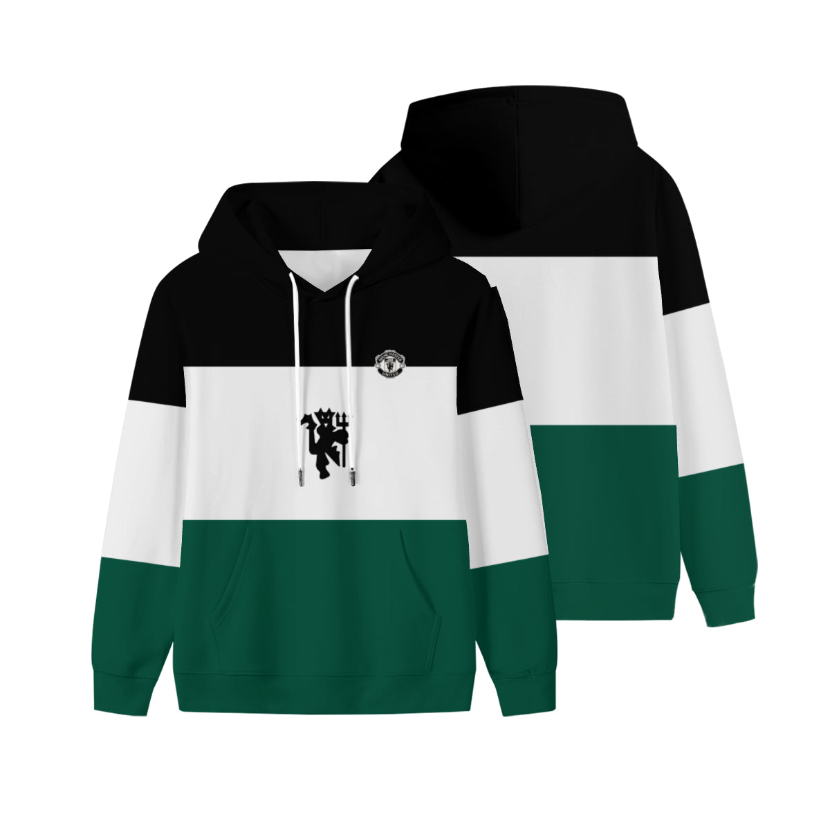 MUFC Men's Apparel