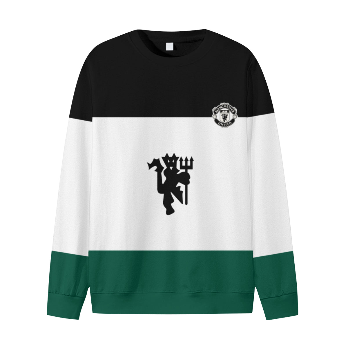 MUFC Men's Apparel