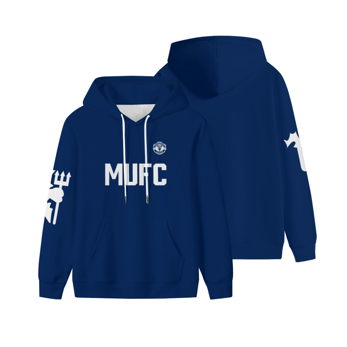 Men's Comfortable Hoodie