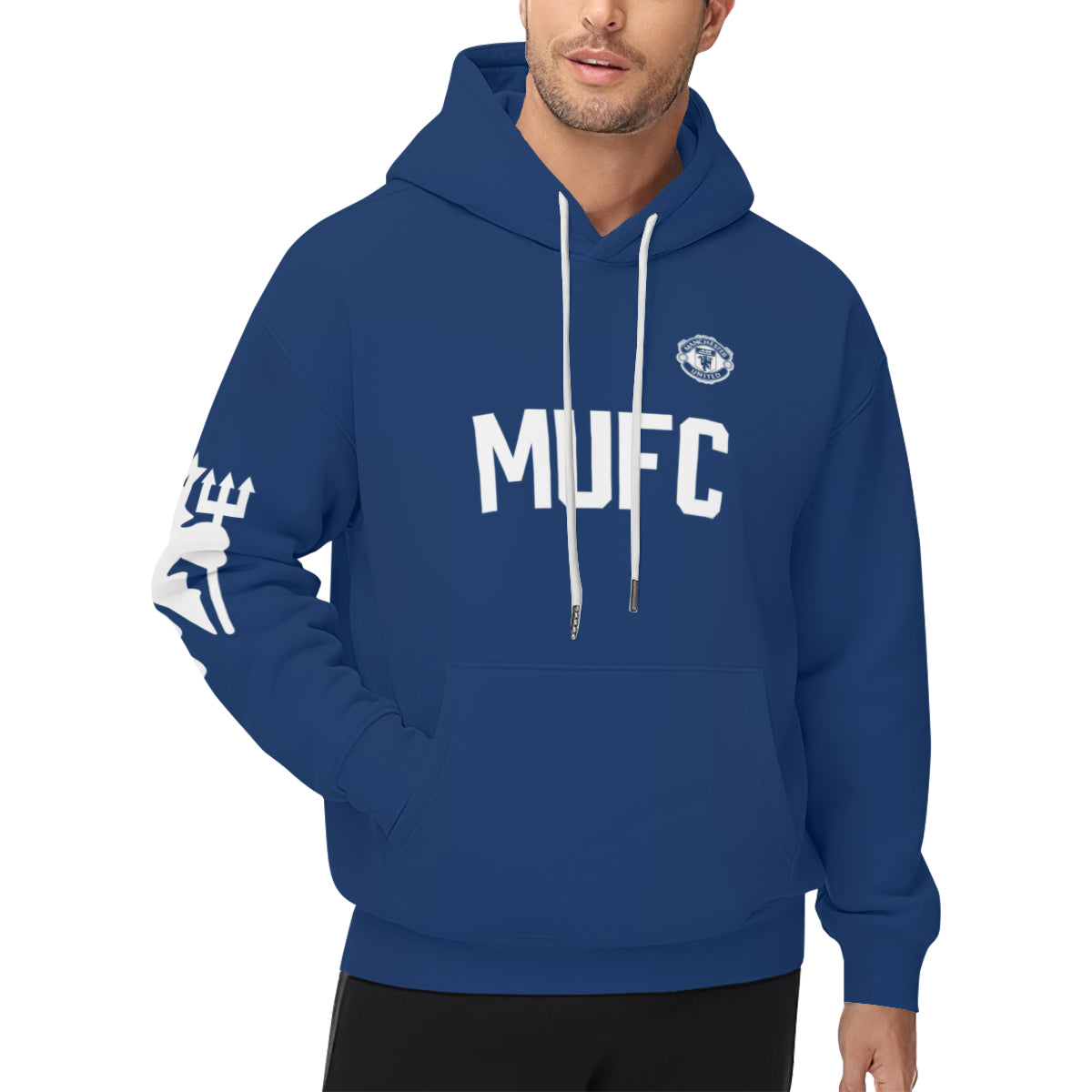 Men's Comfortable Hoodie