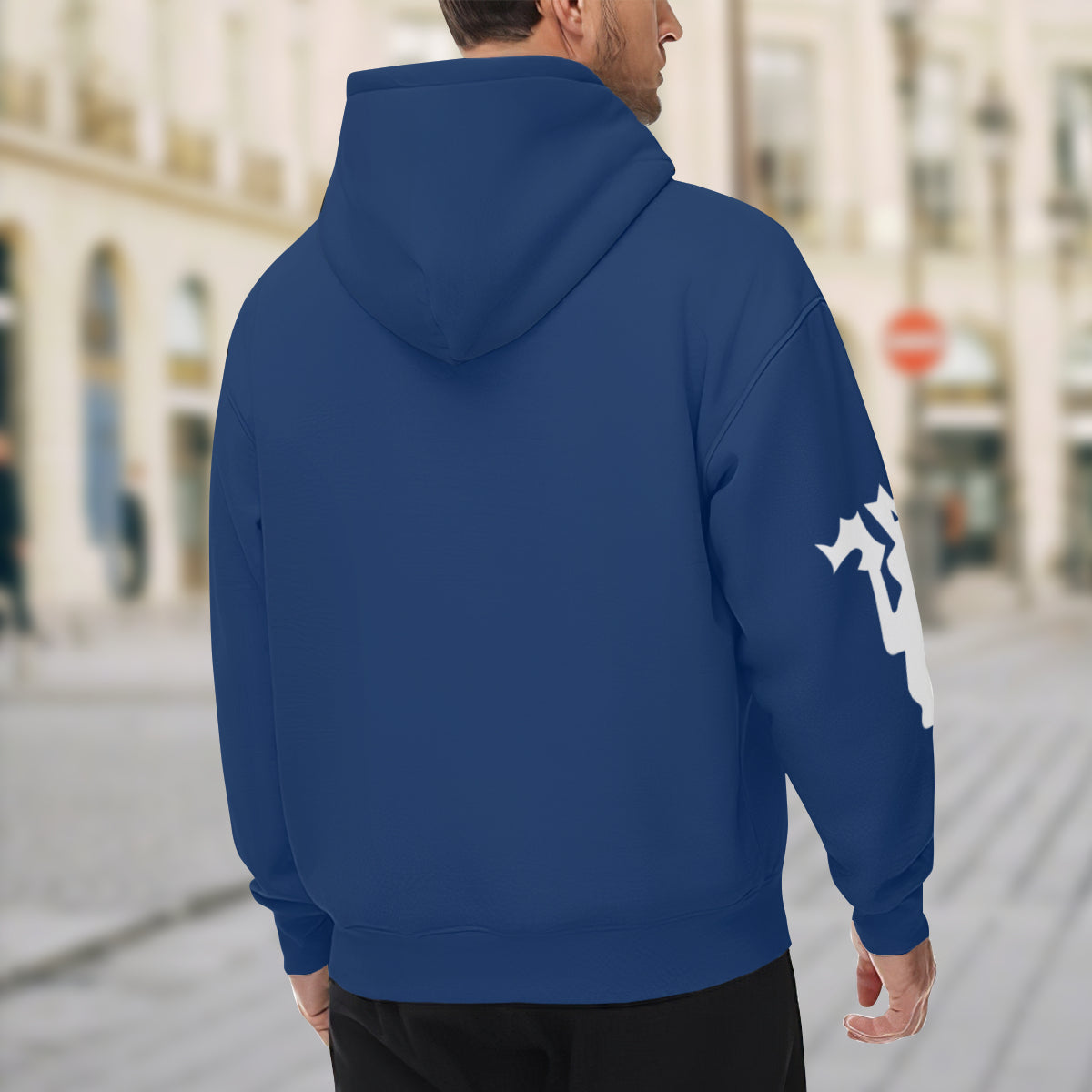 Men's Comfortable Hoodie