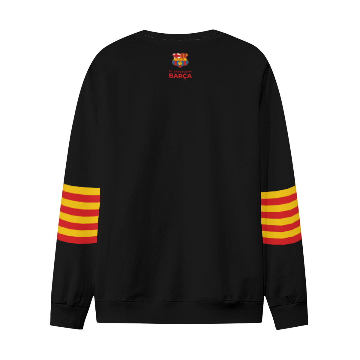 Men's Crew Neck Sweatshirt