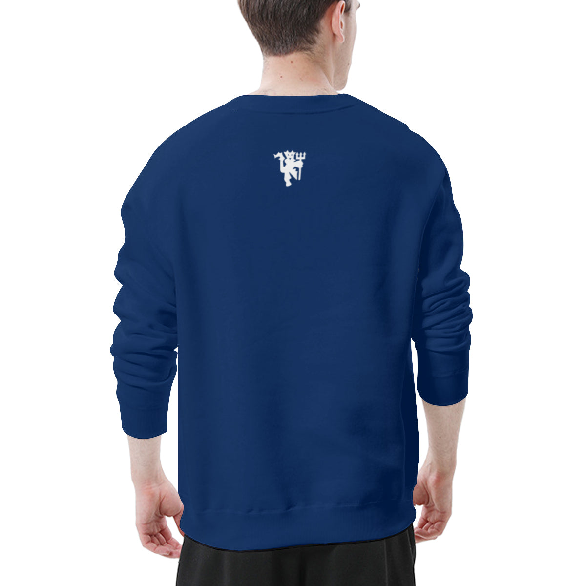 Men's Crew Neck Sweatshirt