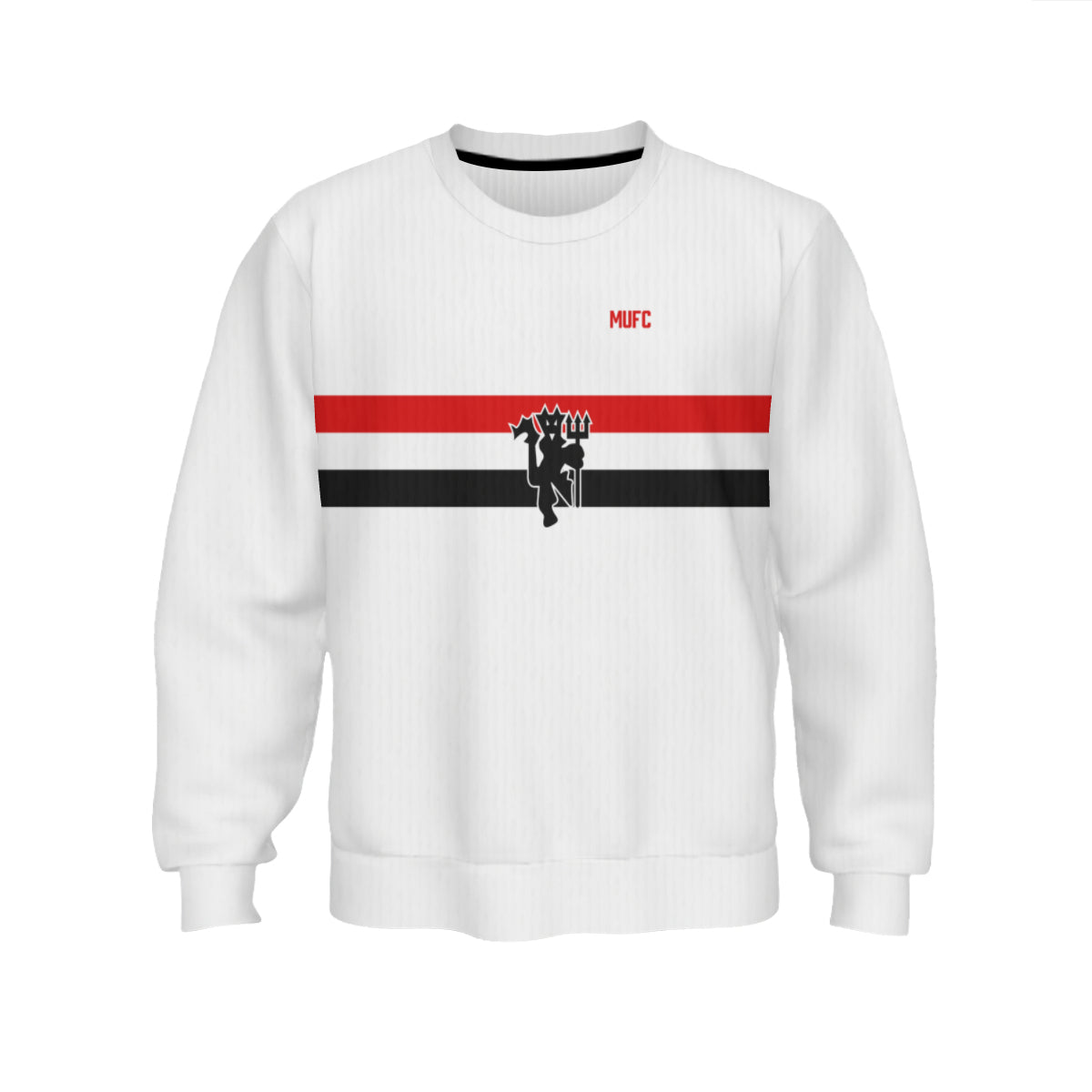 MUFC Men's Apparel