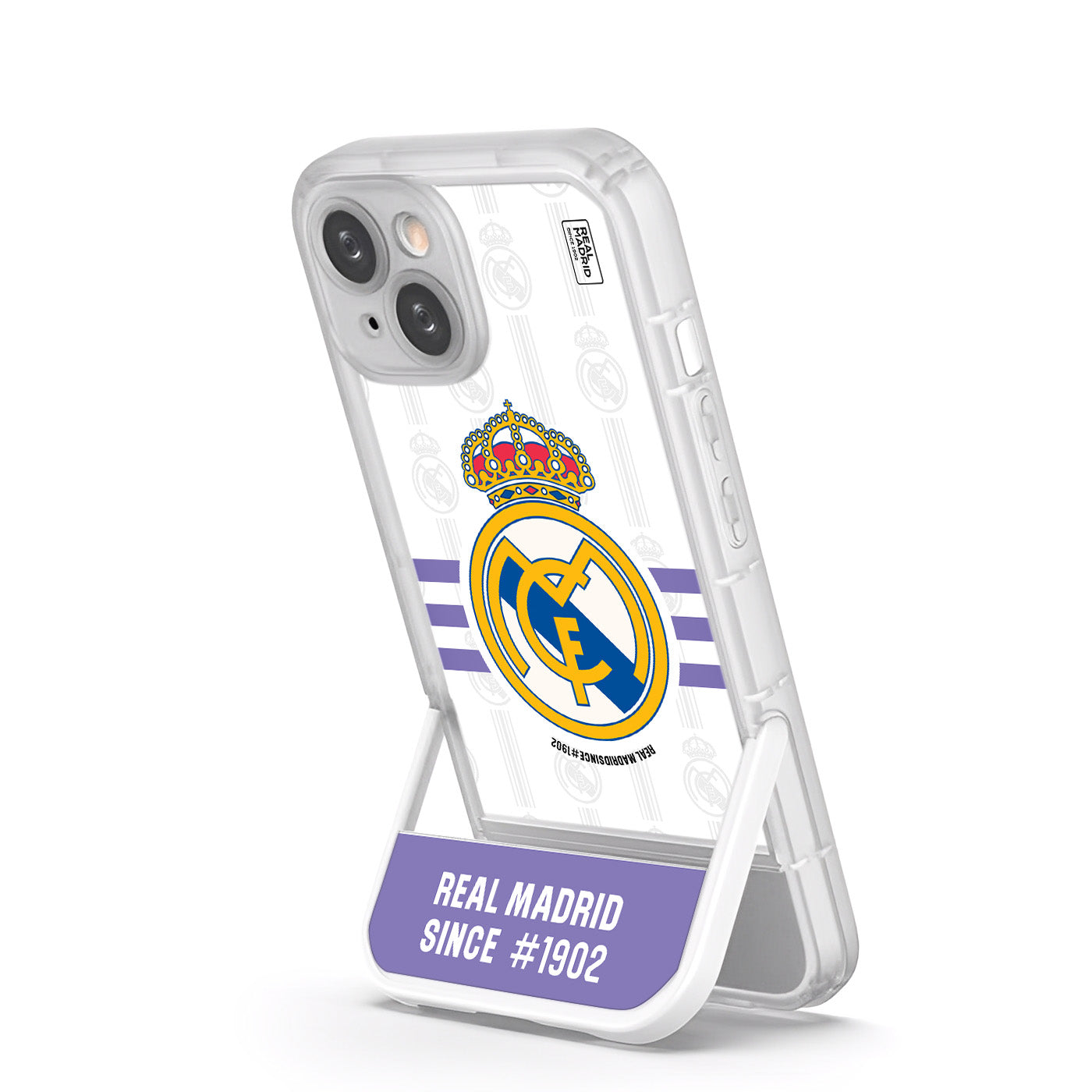 RM Holder iPhone Case