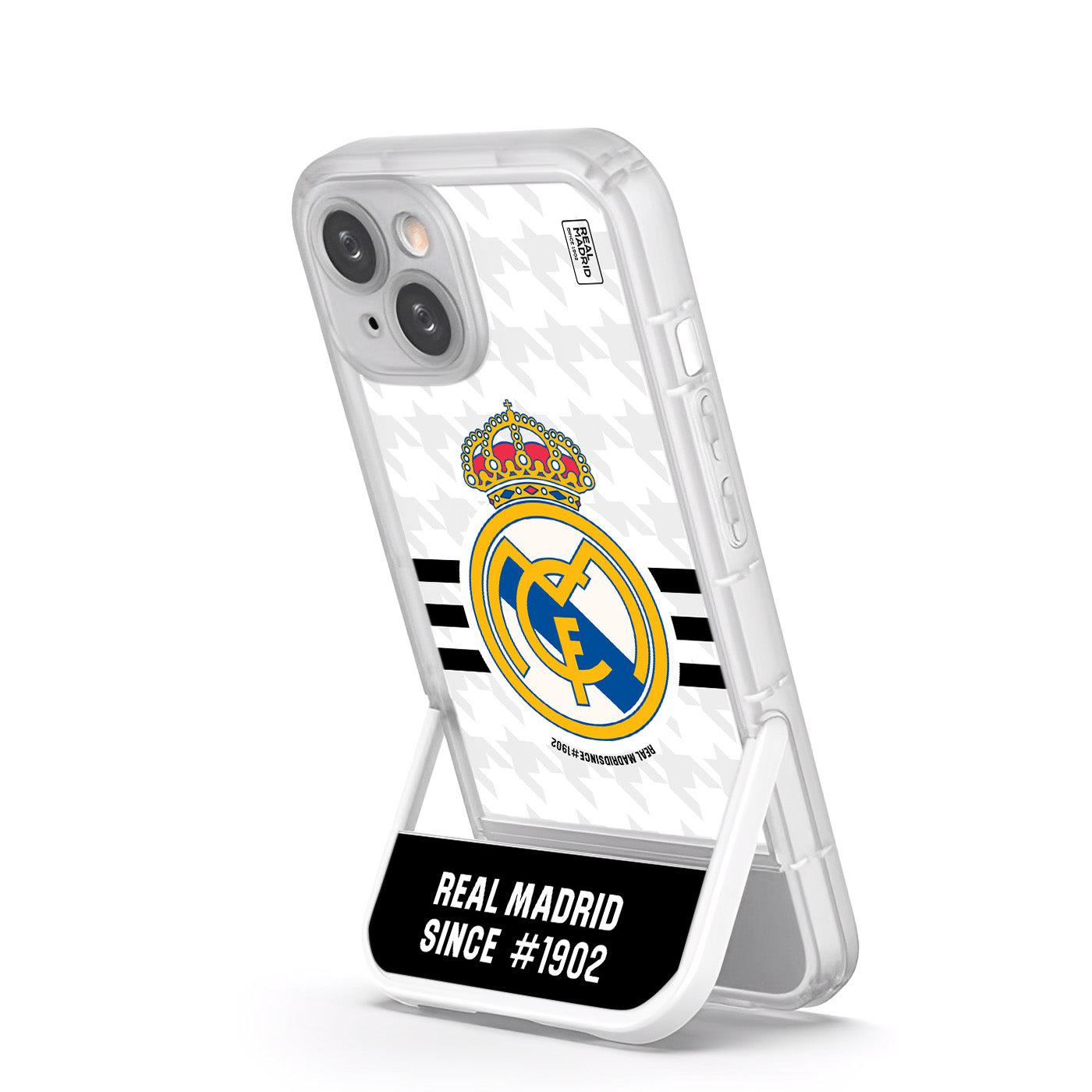 RM Holder iPhone Case