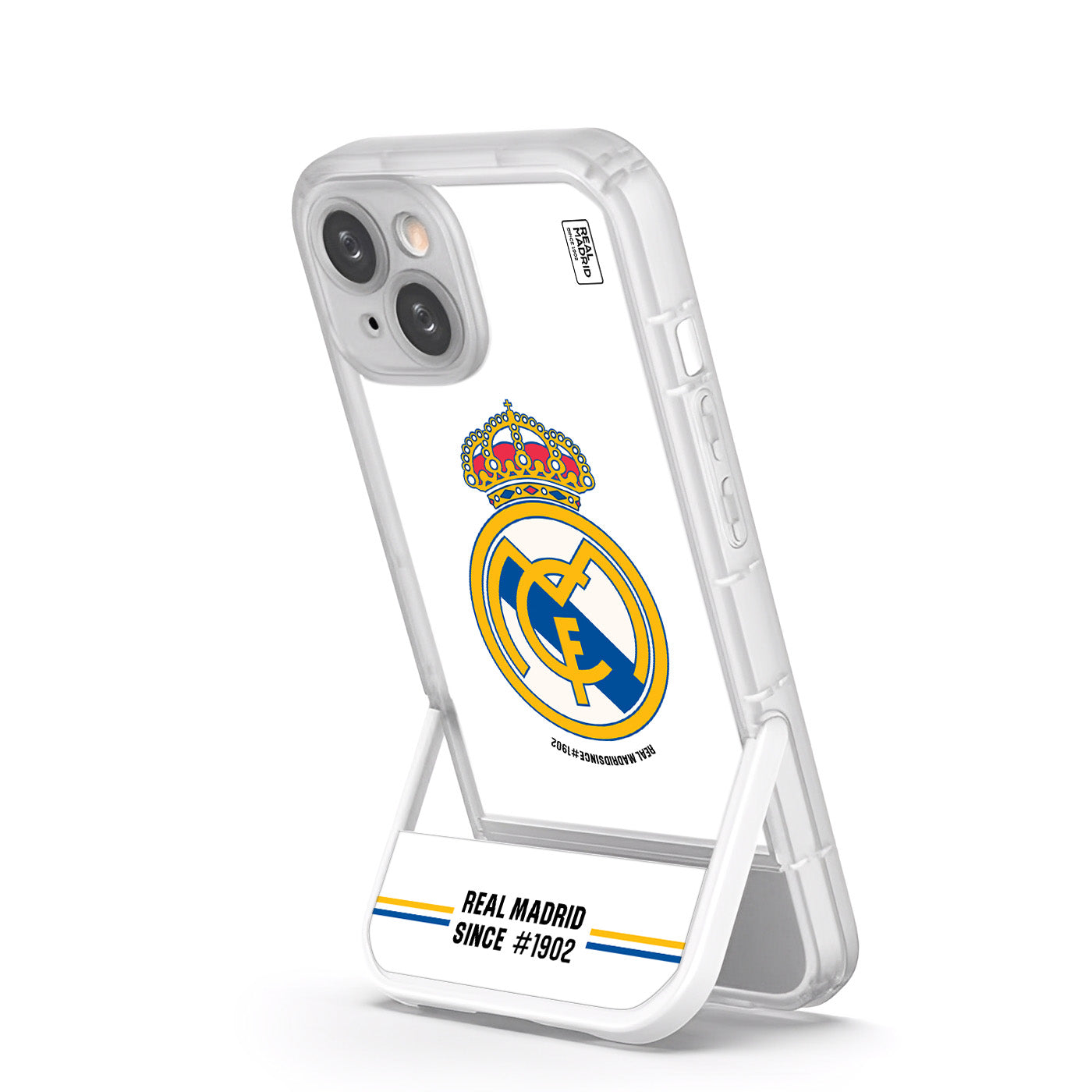 RM Holder iPhone Case