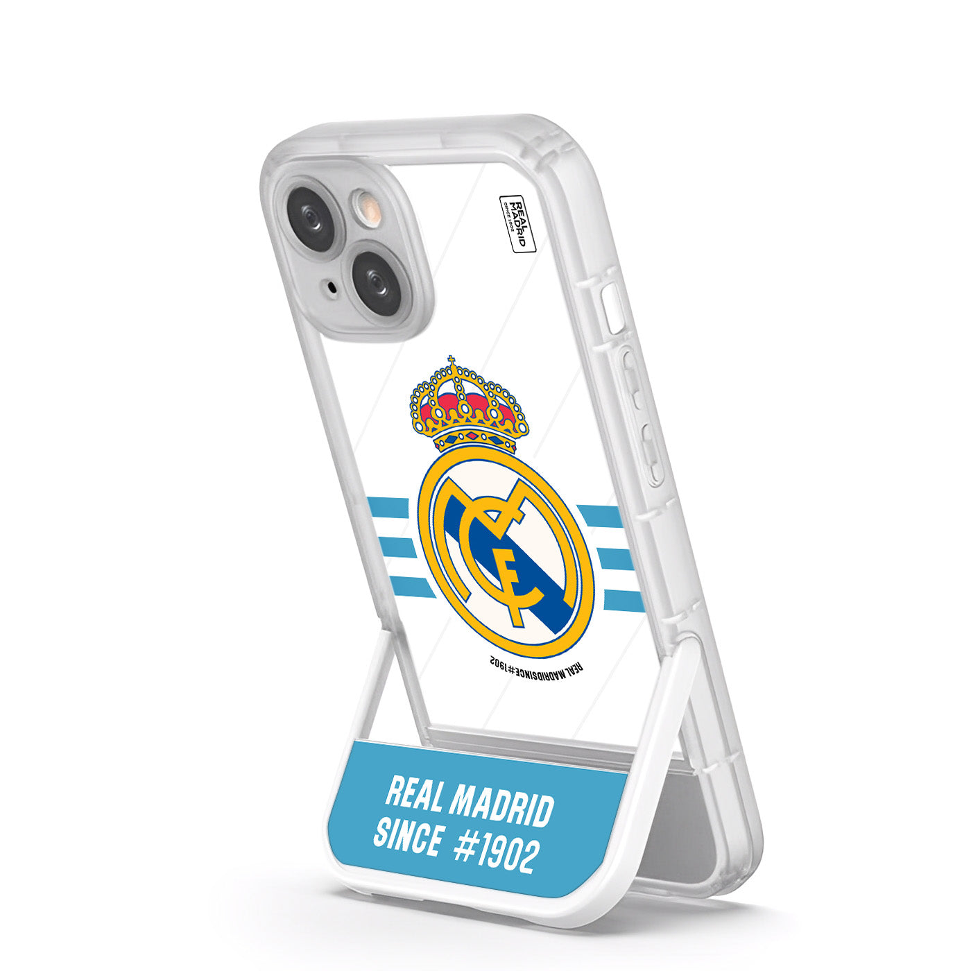 RM Holder iPhone Case