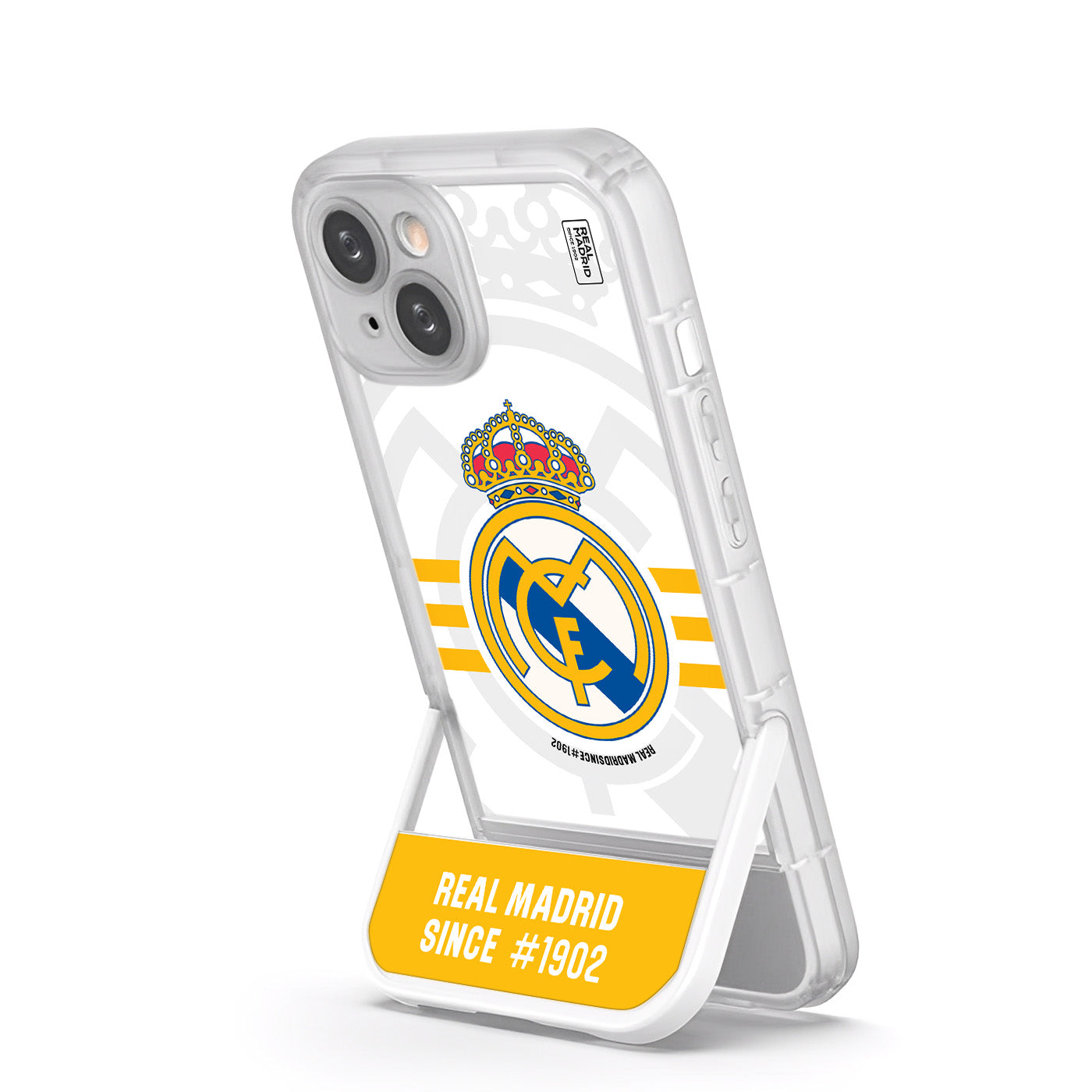 RM Holder iPhone Case