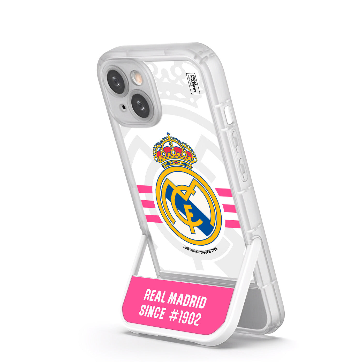 RM Holder iPhone Case