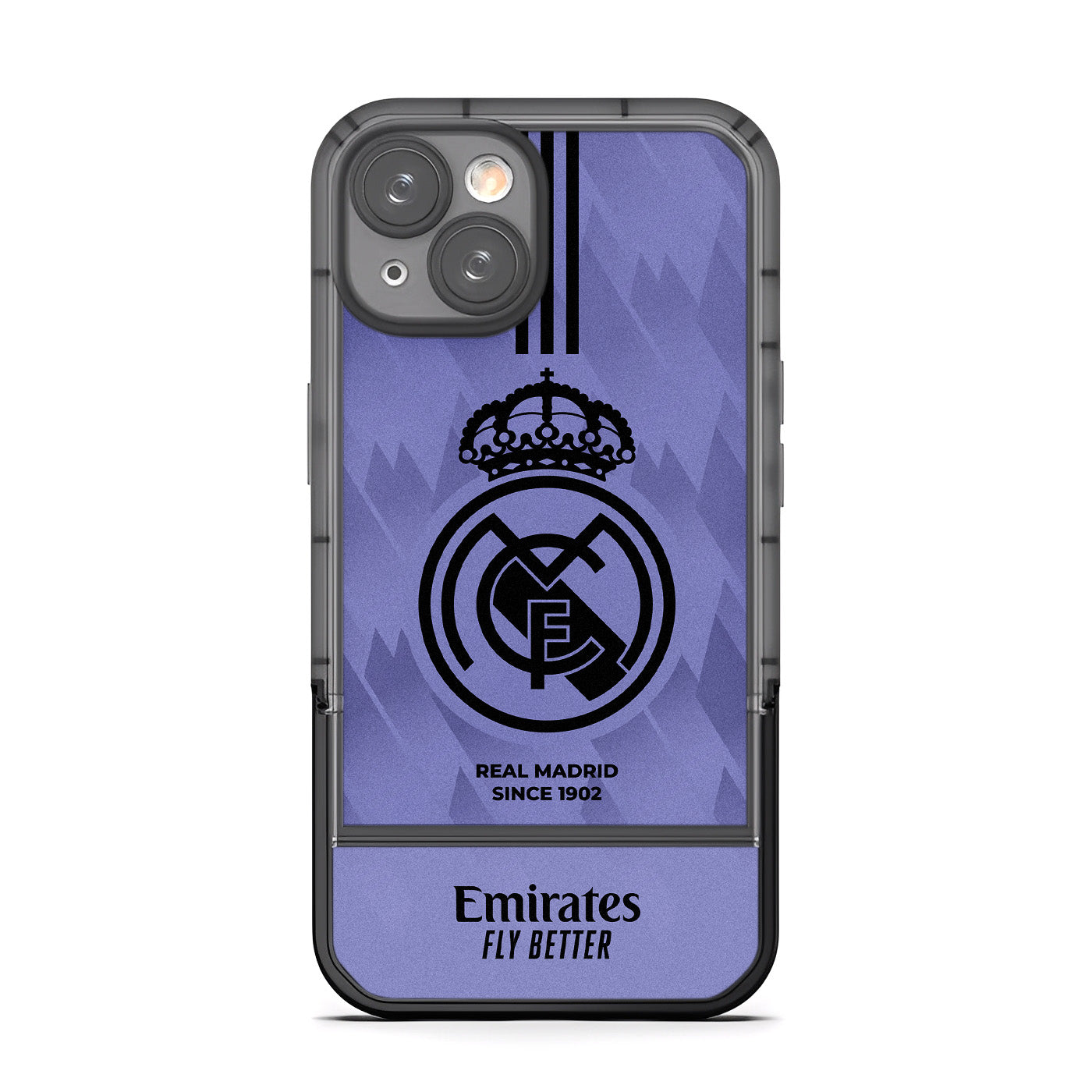 RM Holder iPhone Case