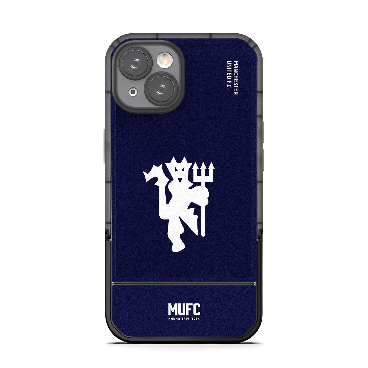 MUCF Holder iPhone Case