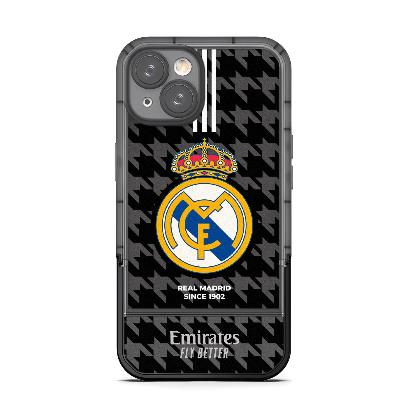 RM Holder iPhone Case